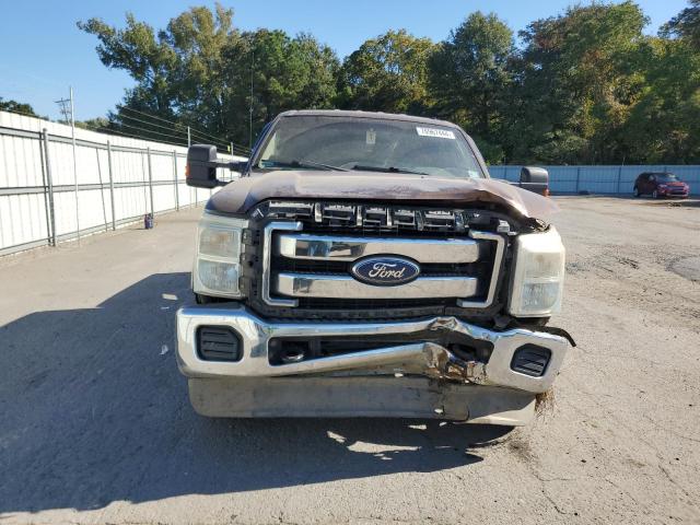 Photo 5 from auction – 2011 FORD F250 SUPER with VIN 1FT7W2BT1BEB38491