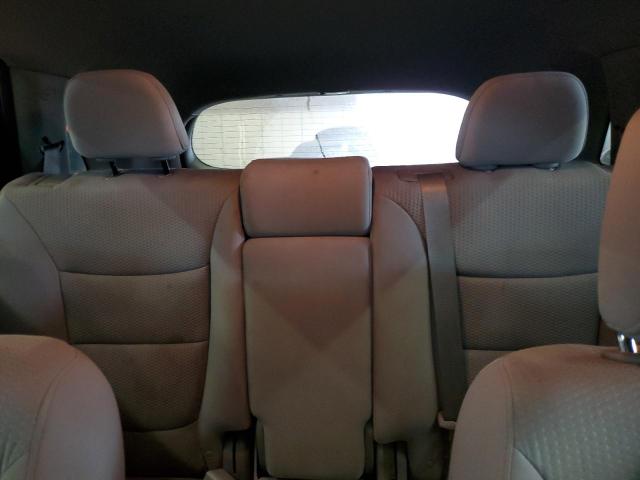 Photo 10 from auction – 2011 KIA SORENTO BA with VIN 5XYKTDA14BG053960