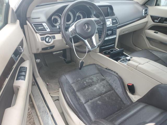 Photo 8 from auction – 2014 MERCEDES-BENZ E 350 with VIN WDDKK5KF6EF278915