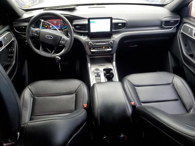 Photo 8 from auction – 2020 FORD EXPLORER X with VIN 1FMSK7DH4LGB25909