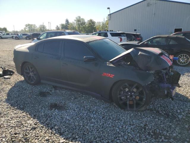 Photo 4 from auction – 2023 DODGE CHARGER R/ with VIN 2C3CDXCT7PH663785