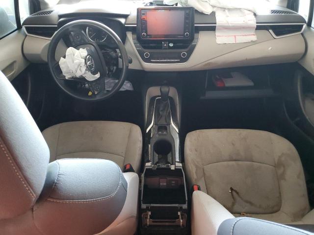 Photo 8 from auction – 2022 TOYOTA COROLLA LE with VIN 5YFEPMAE2NP308058