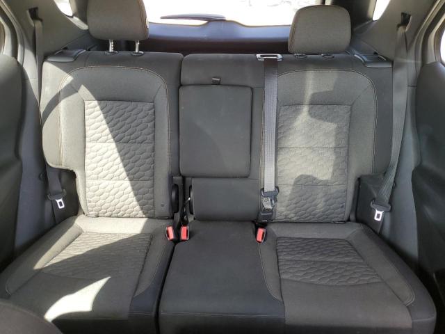 Photo 10 from auction – 2018 CHEVROLET EQUINOX LT with VIN 3GNAXJEV5JL406569