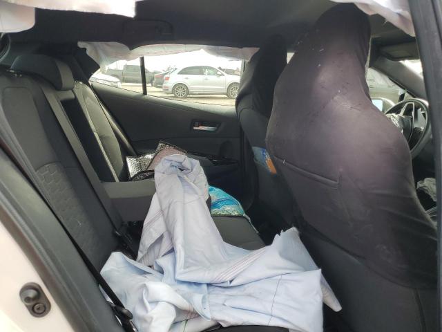 Photo 10 from auction – 2020 TOYOTA COROLLA SE with VIN JTND4RBE2L3088079