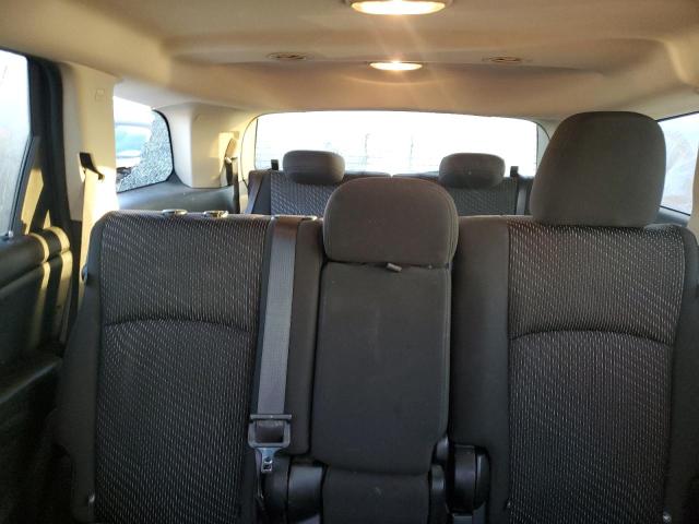 Photo 10 from auction – 2015 DODGE JOURNEY SX with VIN 3C4PDCBG5FT553379