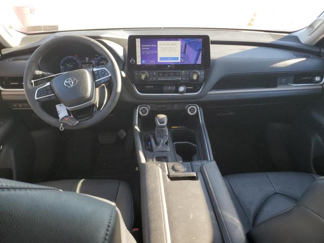 Photo 8 from auction – 2024 TOYOTA GRAND HIGH with VIN 5TDAAAB59RS018488