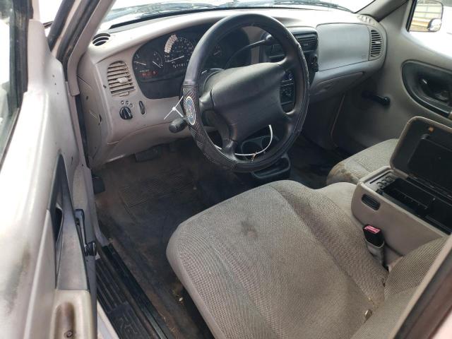 Photo 8 from auction – 1998 FORD RANGER SUP with VIN 1FTYR14U2WPB12424