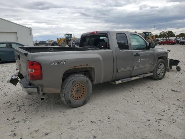 Photo 3 from auction – 2013 CHEVROLET SILVERADO with VIN 1GCRKSE78DZ357656