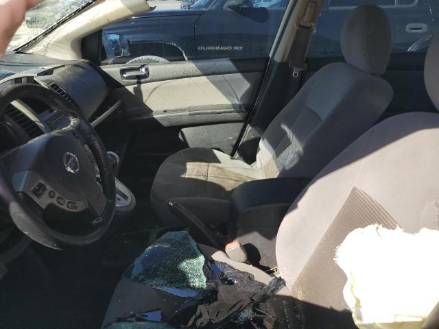 Photo 7 from auction – 2012 NISSAN SENTRA 2.0 with VIN 3N1AB6AP8CL675389