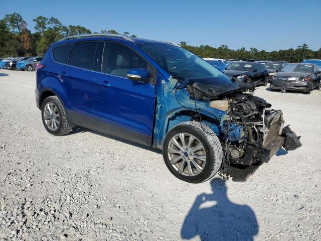 Photo 4 from auction – 2018 FORD ESCAPE TIT with VIN 1FMCU9J9XJUB48164