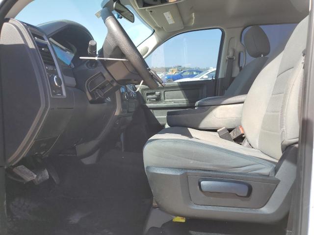 Photo 7 from auction – 2018 RAM 1500 ST with VIN 1C6RR6KT8JS161250
