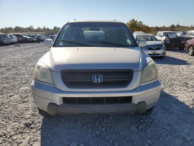 Photo 5 from auction – 2004 HONDA PILOT EXL with VIN 2HKYF18504H546250