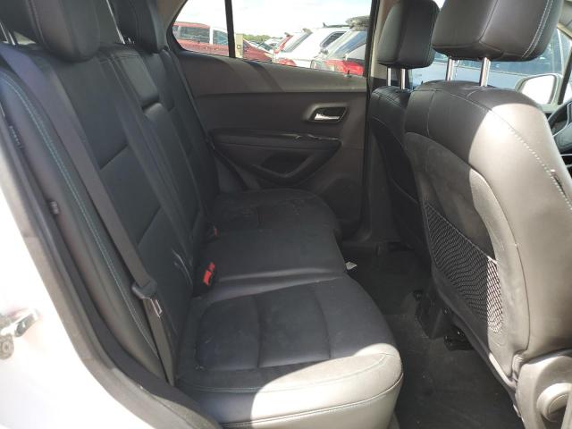 Photo 10 from auction – 2016 CHEVROLET TRAX LTZ with VIN 3GNCJMSB7GL238111