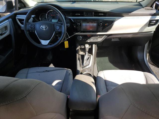 Photo 8 from auction – 2015 TOYOTA COROLLA L with VIN 5YFBURHE0FP179530