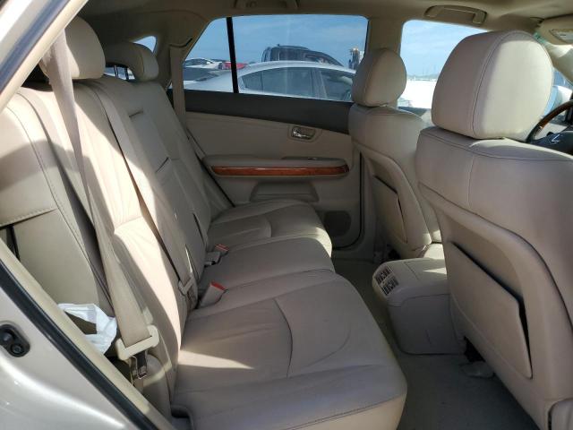 Photo 11 from auction – 2008 LEXUS RX 350 with VIN 2T2HK31U98C076281