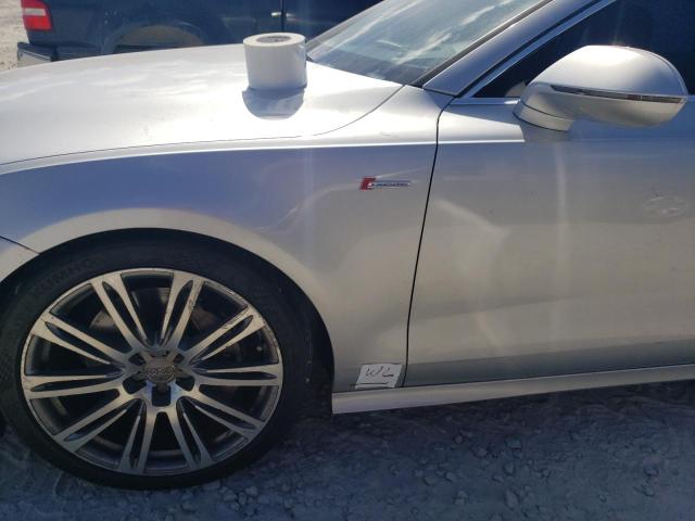 Photo 12 from auction – 2012 AUDI A7 PRESTIG with VIN WAU3GAFC0CN163462