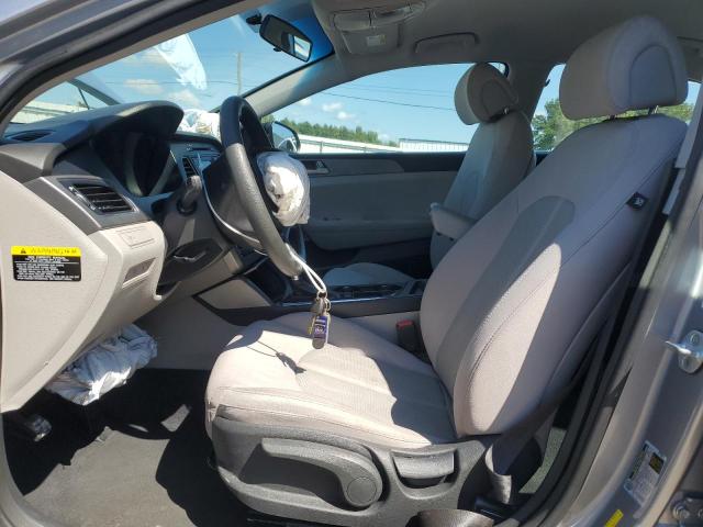 Photo 7 from auction – 2015 HYUNDAI SONATA SE with VIN 5NPE24AF7FH129083