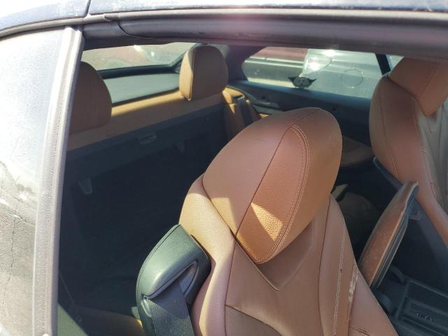 Photo 10 from auction – 2016 BMW 428 I SULE with VIN WBA3V7C51G5A25016