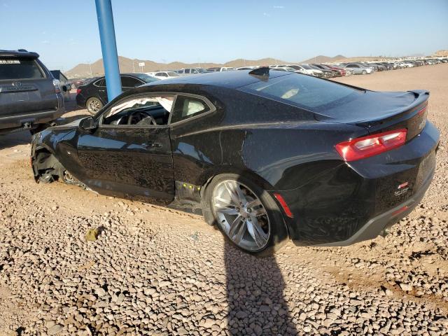 Photo 2 from auction – 2017 CHEVROLET CAMARO LT with VIN 1G1FB1RS5H0199386