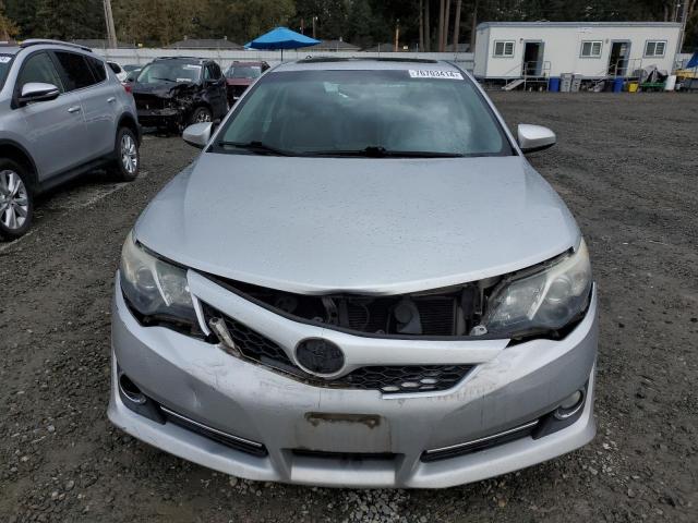Photo 5 from auction – 2012 TOYOTA CAMRY BASE with VIN 4T1BF1FK5CU202914