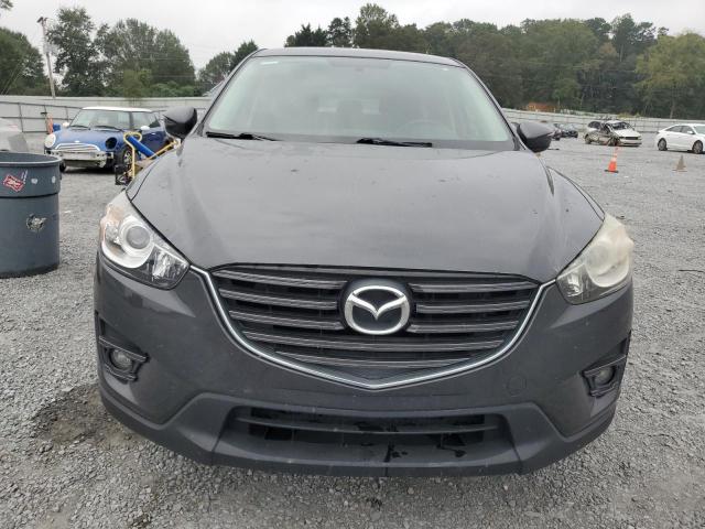 Photo 5 from auction – 2016 MAZDA CX-5 TOURI with VIN JM3KE4CY0G0767562