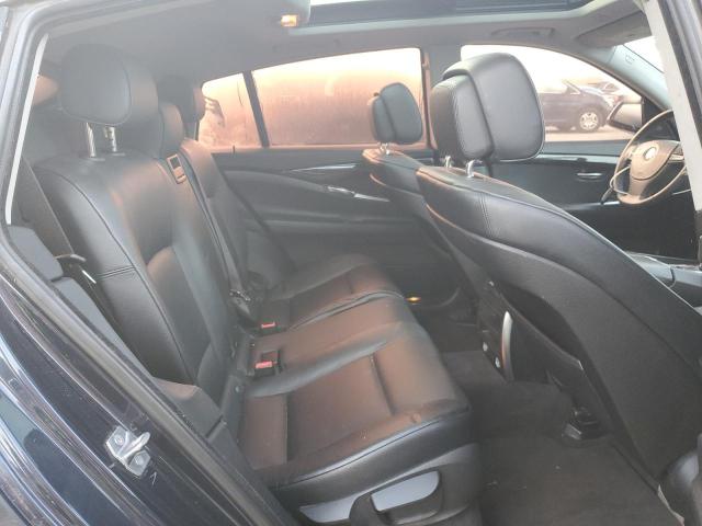 Photo 10 from auction – 2013 BMW 535 IGT with VIN WBASN2C51DC202733