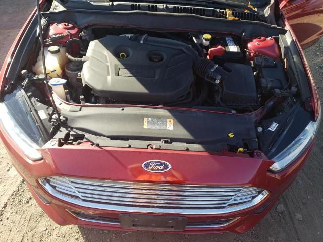 Photo 11 from auction – 2013 FORD FUSION TIT with VIN 3FA6P0D91DR388947
