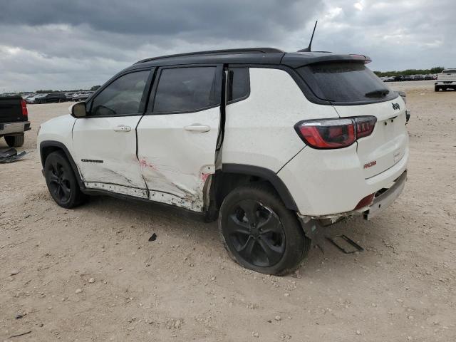 Фото 2 с аукциона – 2019 JEEP COMPASS LA с VIN 3C4NJCBBXKT613400
