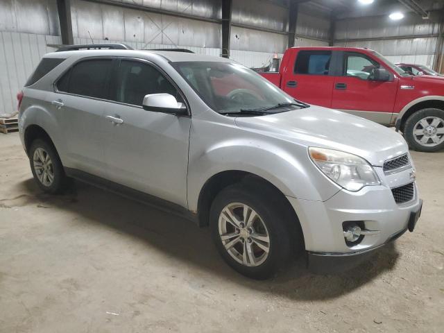 Photo 4 from auction – 2013 CHEVROLET EQUINOX LT with VIN 2GNFLNEK5D6151252