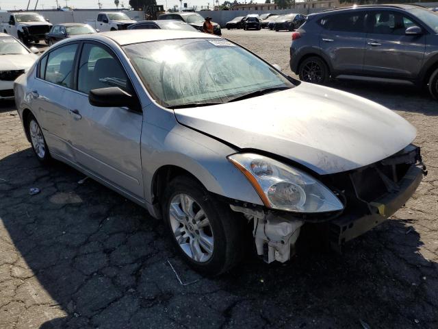 Photo 4 from auction – 2012 NISSAN ALTIMA BAS with VIN 1N4AL2AP0CN568426