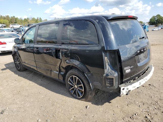 Photo 2 from auction – 2017 DODGE GRAND CARA with VIN 2C4RDGCG9HR662836