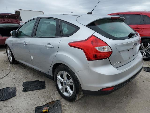 Photo 2 from auction – 2013 FORD FOCUS SE with VIN 1FADP3K22DL188432