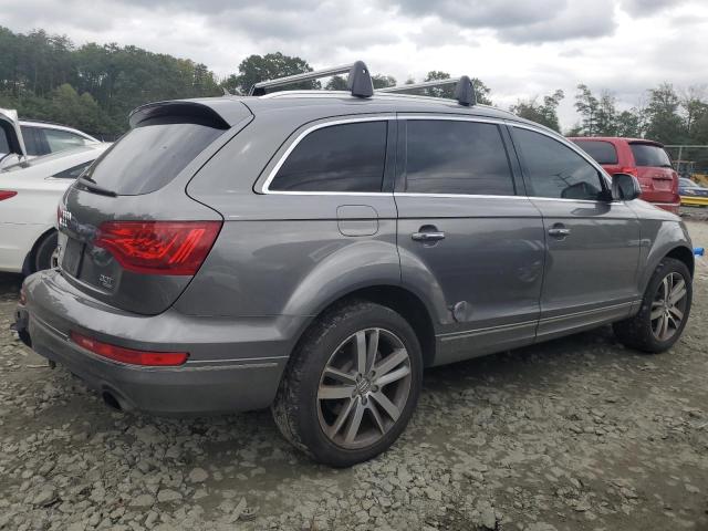 Photo 3 from auction – 2015 AUDI Q7 PREMIUM with VIN WA1LGAFEXFD010676