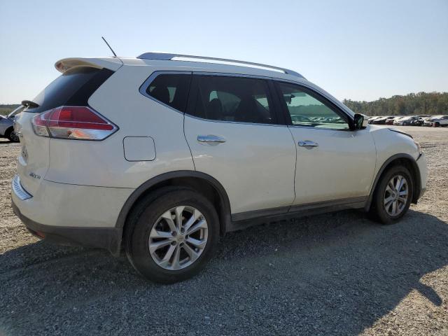 Photo 3 from auction – 2016 NISSAN ROGUE S with VIN KNMAT2MV7GP670434