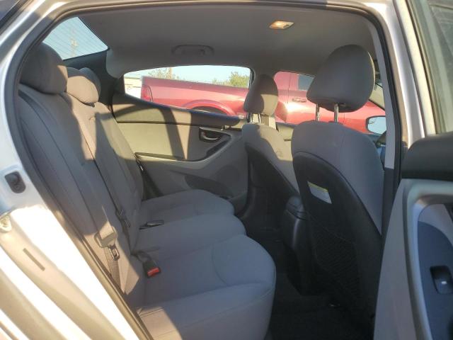 Photo 10 from auction – 2015 HYUNDAI ELANTRA with VIN 5NPDH4AE5FH592468