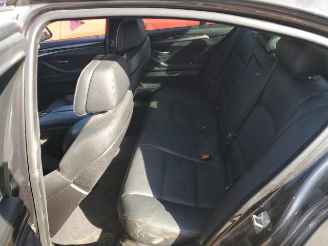 Foto 10 de la subasta – 2012 BMW 550 XI con VIN WBAFU9C55CC788090