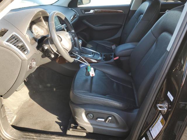 Photo 7 from auction – 2015 AUDI Q5 PREMIUM with VIN WA1CFAFP9FA108068