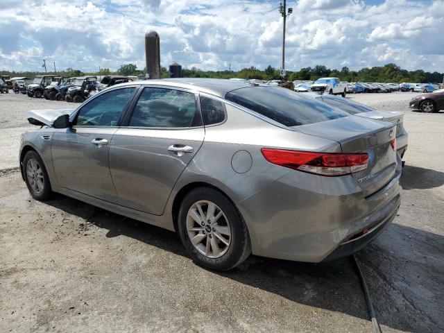 Photo 2 from auction – 2016 KIA OPTIMA LX with VIN 5XXGT4L36GG091108