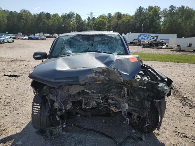 Photo 5 from auction – 2010 TOYOTA 4RUNNER SR with VIN JTEBU5JR2A5009189