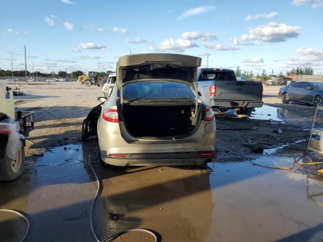 Photo 6 from auction – 2015 FORD FUSION SE with VIN 3FA6P0HD4FR248652
