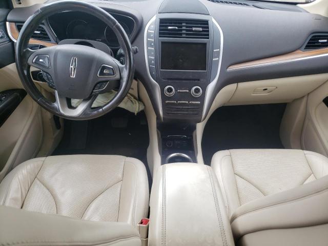 Photo 8 from auction – 2015 LINCOLN MKC with VIN 5LMCJ2A99FUJ23227