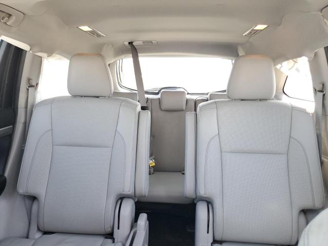 Photo 10 from auction – 2019 TOYOTA HIGHLANDER with VIN 5TDYZRFH1KS290775