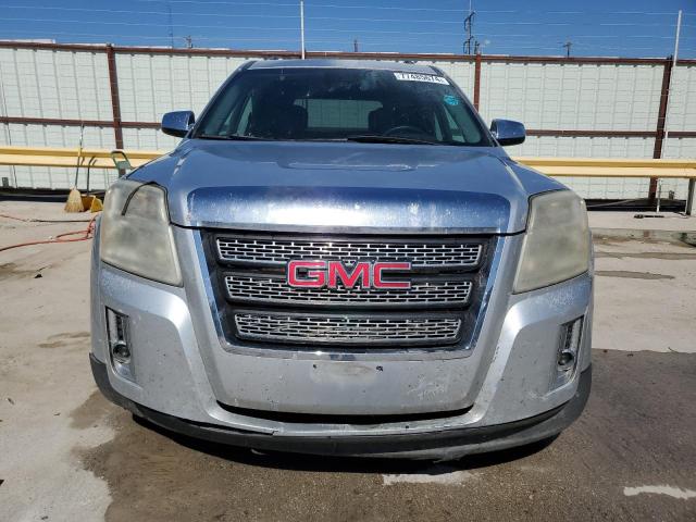 Photo 5 from auction – 2012 GMC TERRAIN SL with VIN 2GKALWEK7C6171210