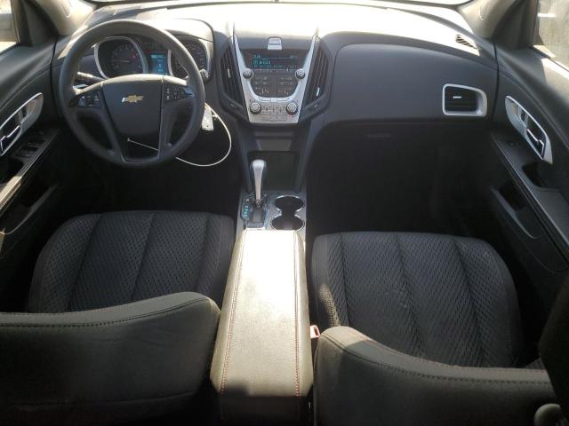 Photo 8 from auction – 2014 CHEVROLET EQUINOX LS with VIN 2GNALAEK4E6187700