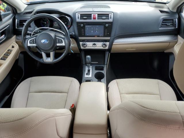 Photo 8 from auction – 2015 SUBARU LEGACY 2.5 with VIN 4S3BNAC68F3074967