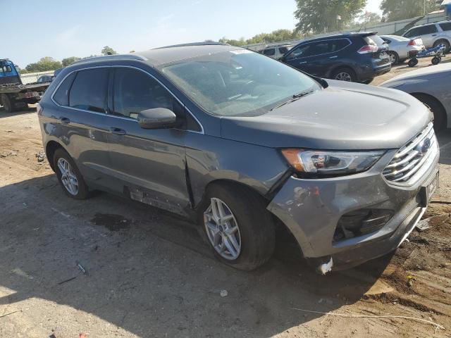 Photo 4 from auction – 2021 FORD EDGE SEL with VIN 2FMPK3J9XMBA05097