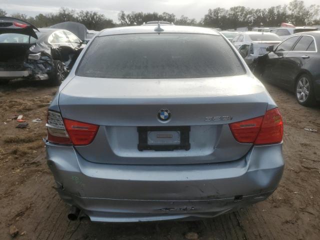 Photo 6 from auction – 2011 BMW 328 I with VIN WBAPH7G58BNN06101