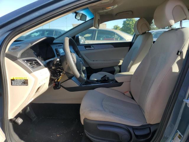 Photo 7 from auction – 2017 HYUNDAI SONATA SE with VIN 5NPE24AFXHH504306