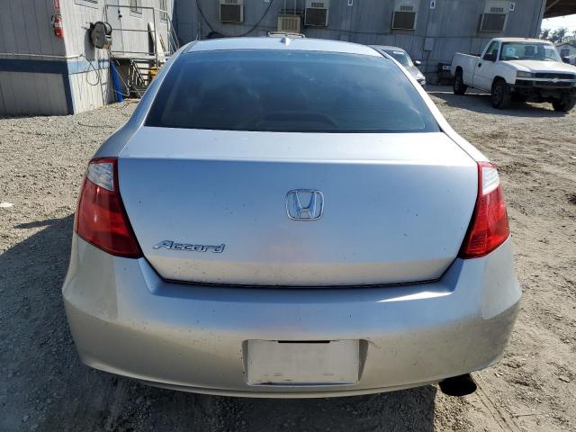 Photo 6 from auction – 2010 HONDA ACCORD EXL with VIN 1HGCS1B83AA009398