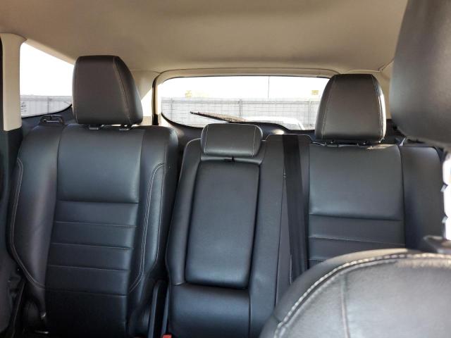 Photo 10 from auction – 2013 FORD ESCAPE SEL with VIN 1FMCU0H96DUD40560
